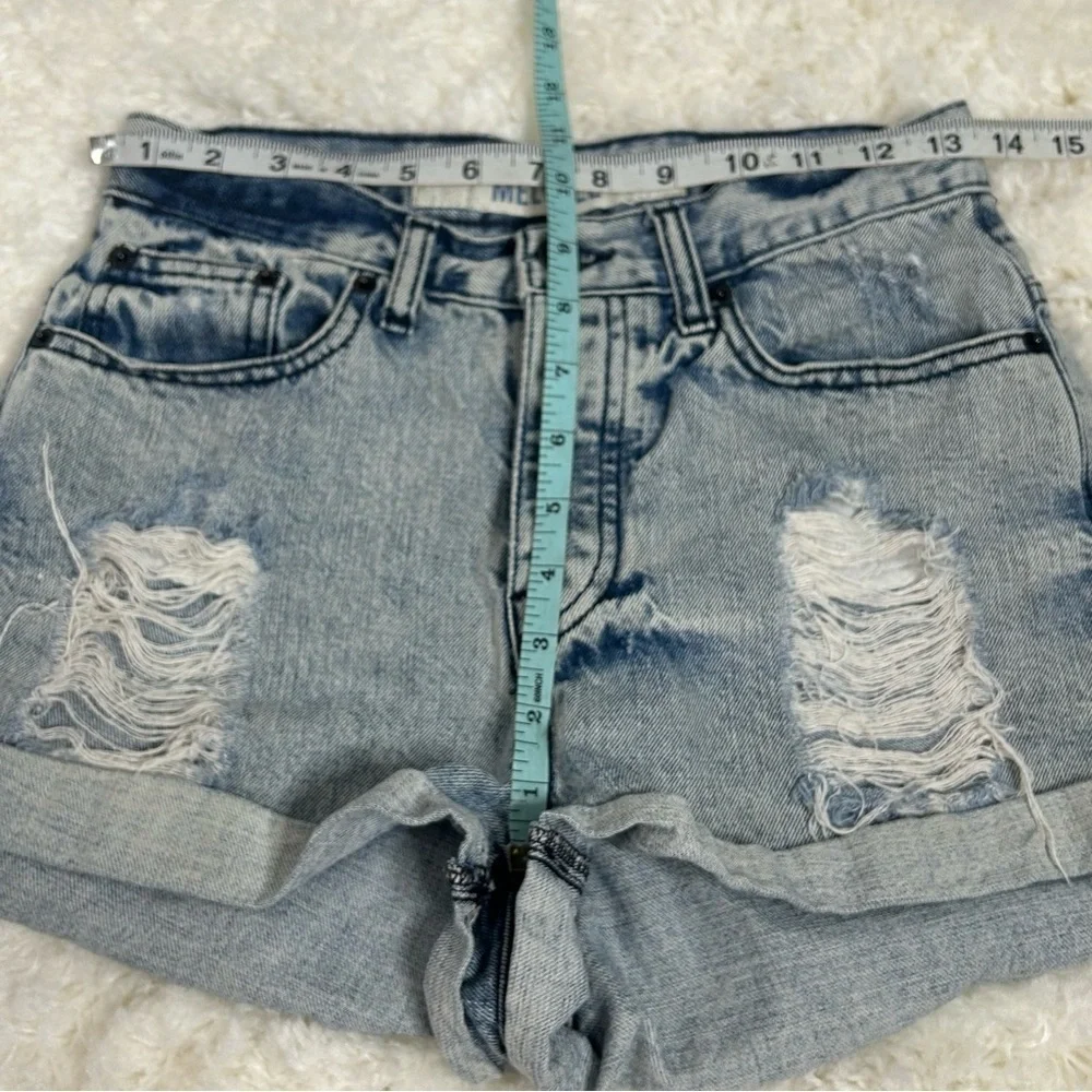 Brandy Melville melville distressed
